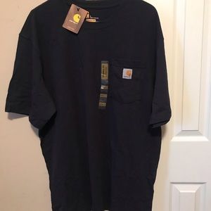 Nwt carhartt shirt